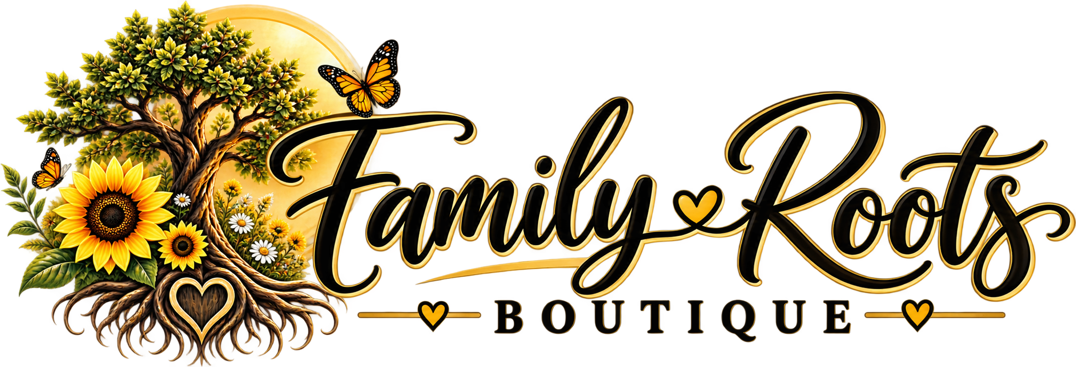 Family Roots Boutique 