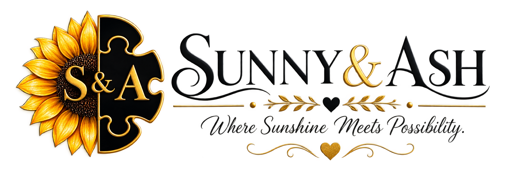 Sunny & Ash LLC