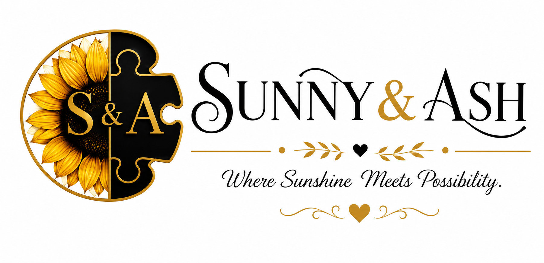 Sunny & Ash LLC