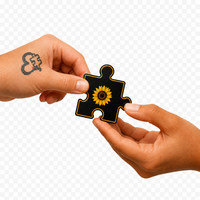 Image of If your order arrives damaged, defective, or with an error, please contact us. We’ll work with you to make it right in accordance with our return and refund policy.